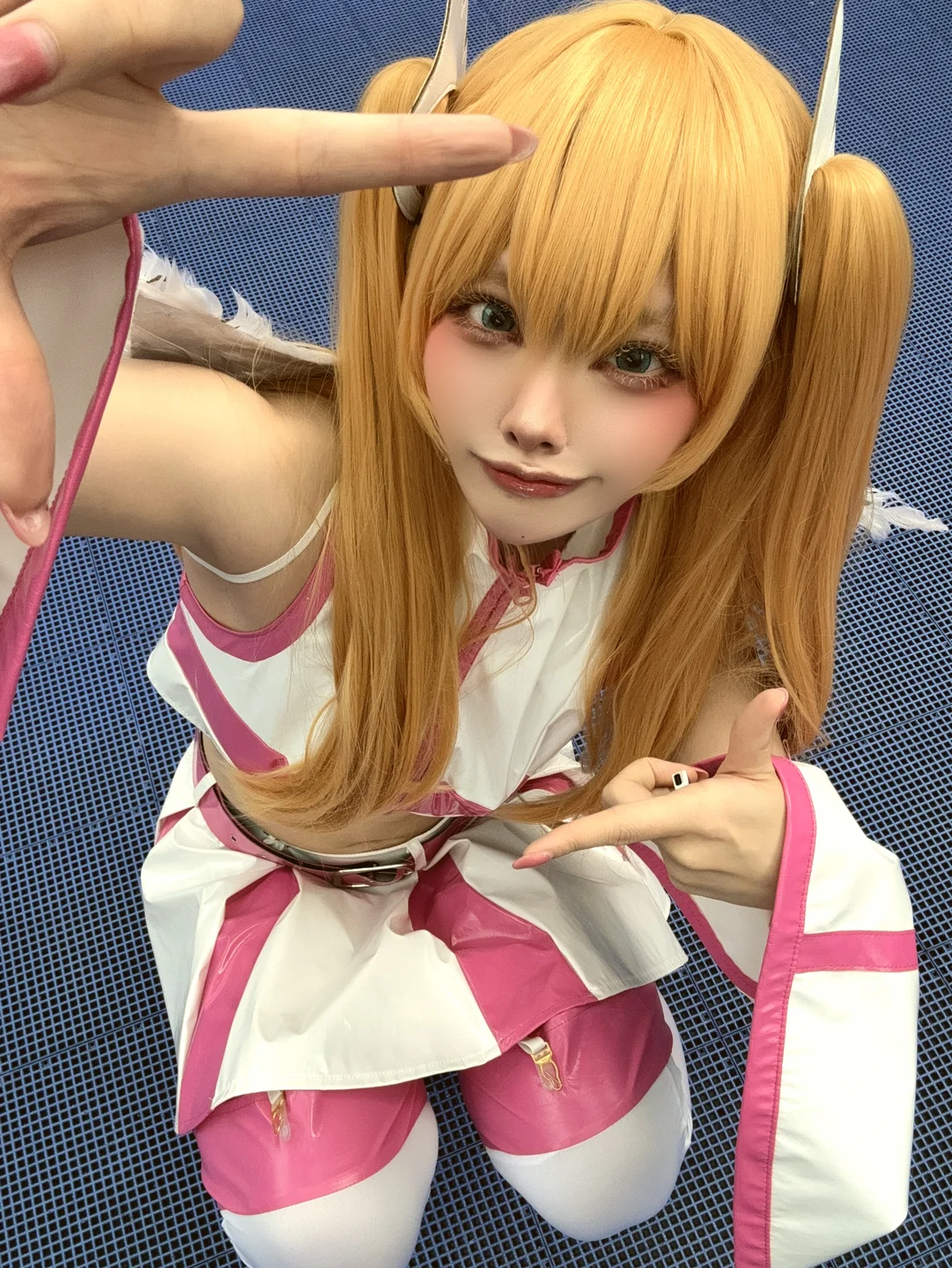 Etocha - No.009 Lilie [147P-319MB] tg@simisebaisi 【丝足阁】005.webp